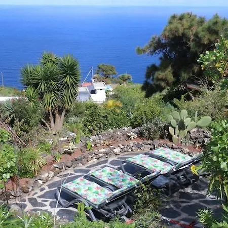 La Hoya, El Tanque, Cleaning Included Apartment