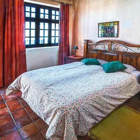 La Hoya, El Tanque, Cleaning Included Apartment