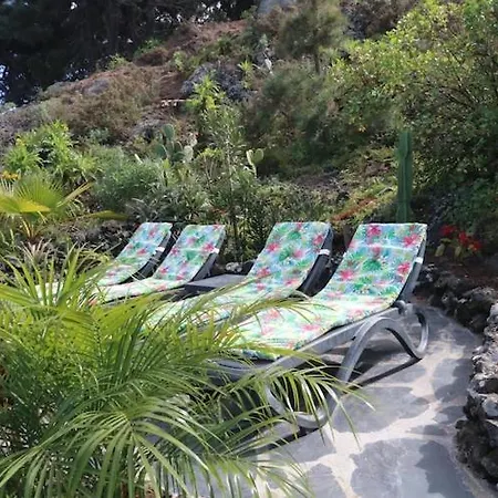 La Hoya, El Tanque, Cleaning Included Apartment Las Cruces (Canary)