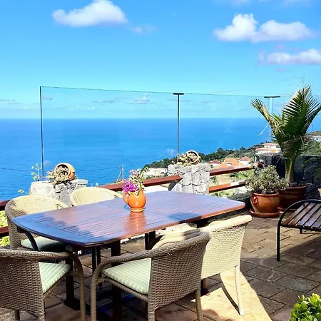 La Hoya, El Tanque, Cleaning Included Apartment