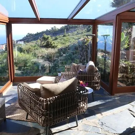 Apartment La Hoya, El Tanque, Cleaning Included