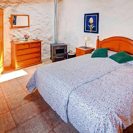 Apartment La Hoya, El Tanque, Cleaning Included *