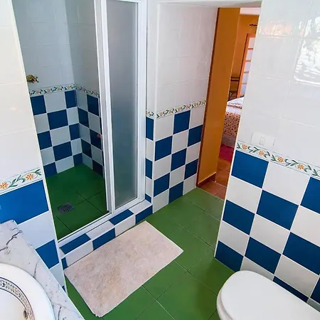 La Hoya, El Tanque, Cleaning Included * Las Cruces (Canary)