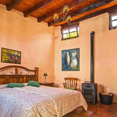 La Hoya, El Tanque, Cleaning Included Apartment *