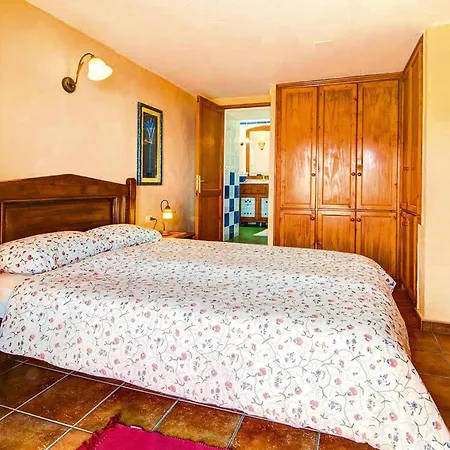La Hoya, El Tanque, Cleaning Included Apartment