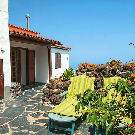 La Hoya, El Tanque, Cleaning Included Apartment