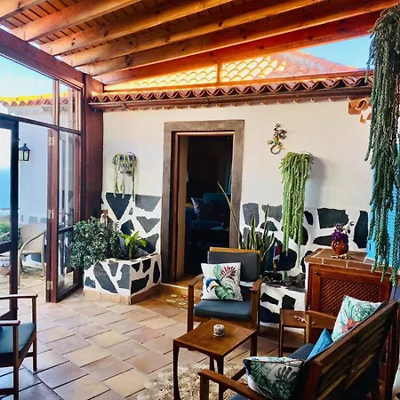 La Hoya, El Tanque, Cleaning Included Apartment *