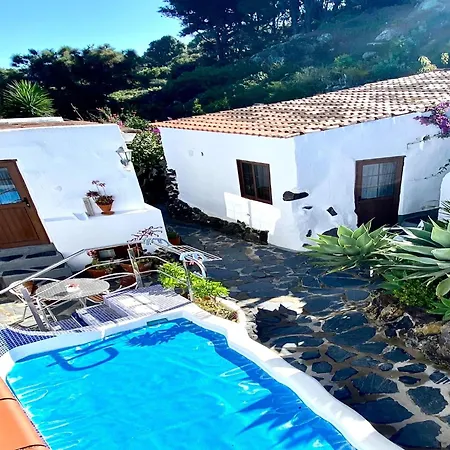 La Hoya, El Tanque, Cleaning Included Apartment Las Cruces (Canary)