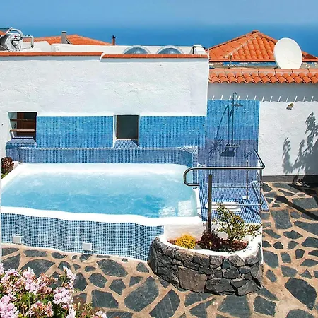 La Hoya, El Tanque, Cleaning Included Apartment