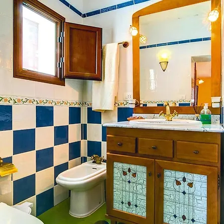 Apartment La Hoya, El Tanque, Cleaning Included Las Cruces (Canary)